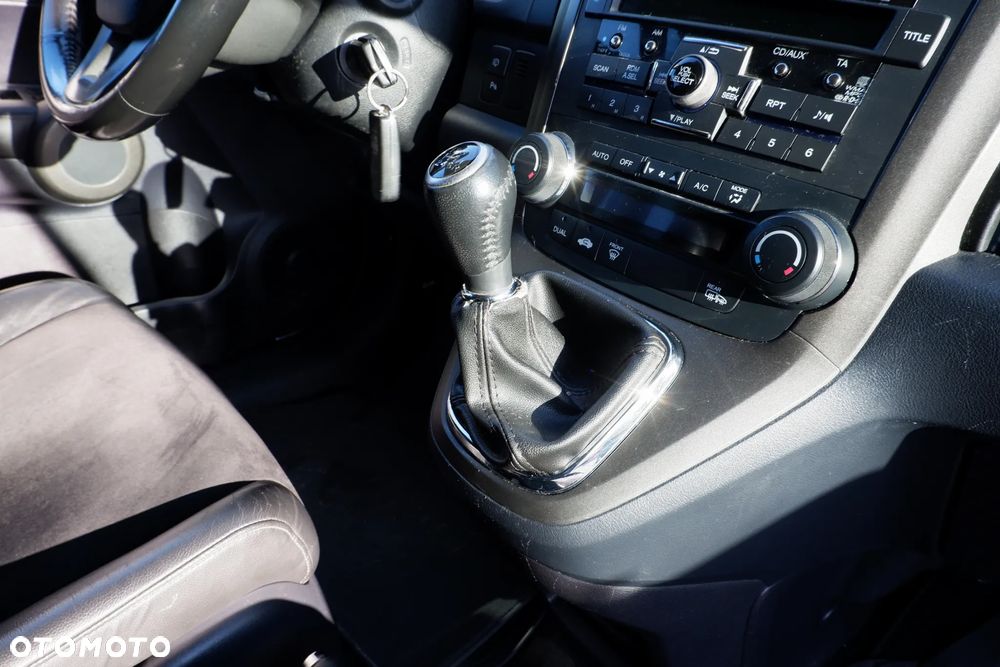 Honda CR-V 2.2i DTEC DPF Executive - 7