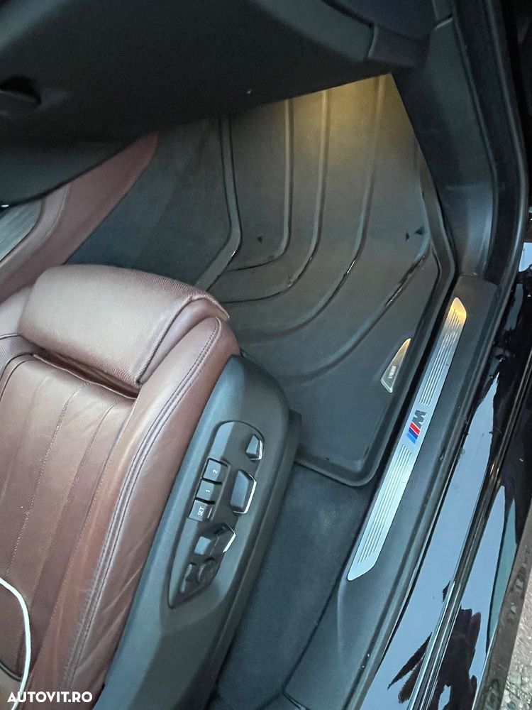 BMW X5 xDrive30d - 13