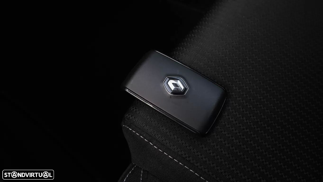 Renault Mégane Sport Tourer - 16