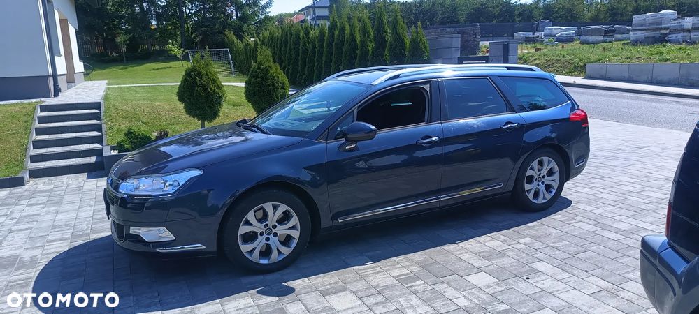 Citroën C5 2.0 BlueHDi Exclusive S&S EAT6 - 3