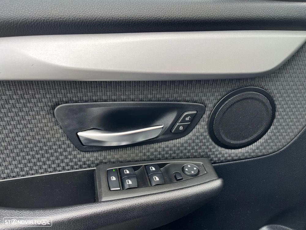 BMW 216 Gran Tourer i 7L Advantage - 12