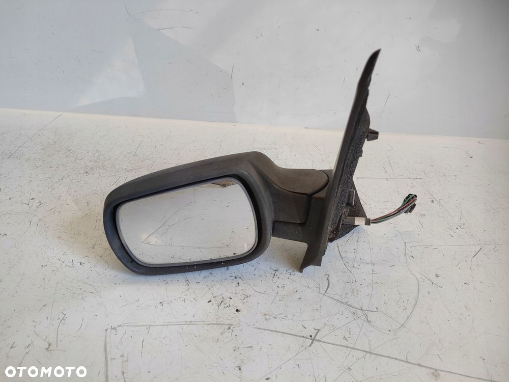 FORD FIESTA MK6 LUSTERKO LEWE ELEKTRYCZNE 5-PIN - 5