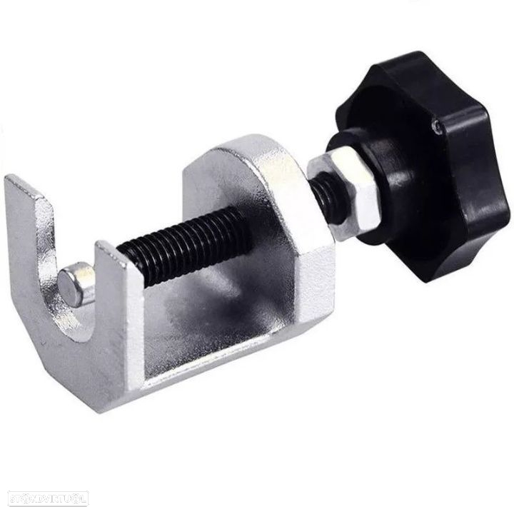 Extrator saca escovas limpa para-brisas - Universal - 5