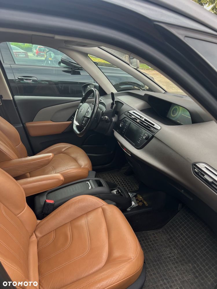 Citroën C4 Grand Picasso - 5