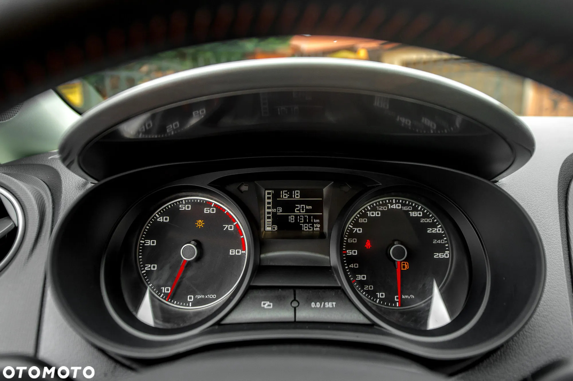 Seat Ibiza 1.2 TSI FR - 26