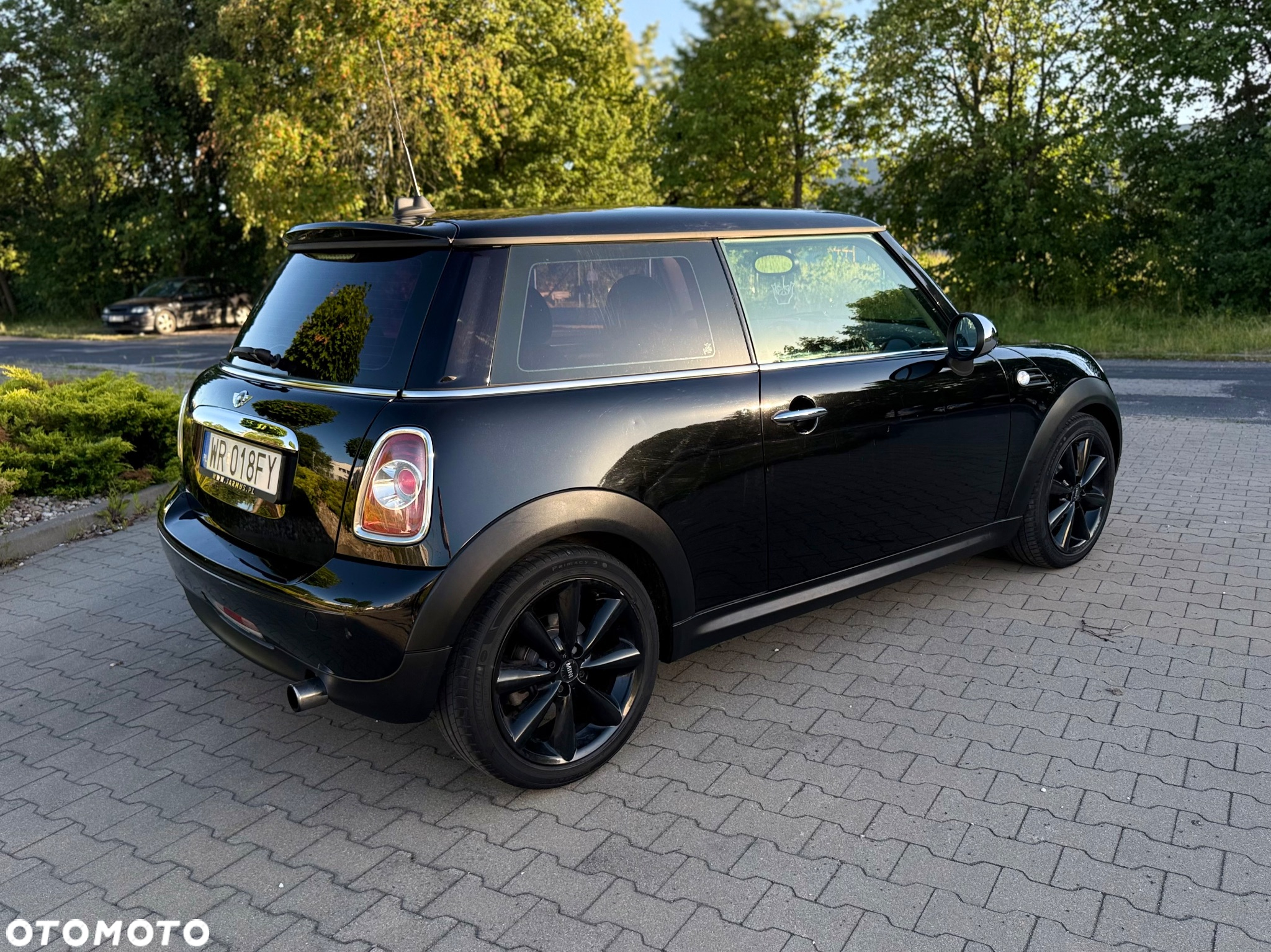 MINI Cooper - 3