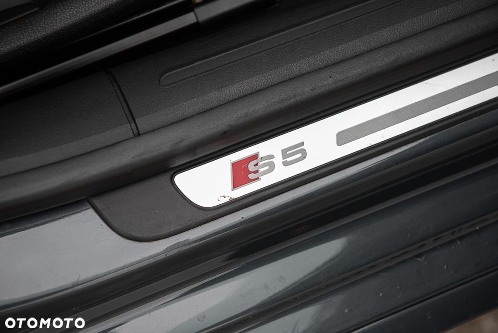 Audi S5 Sportback - 35