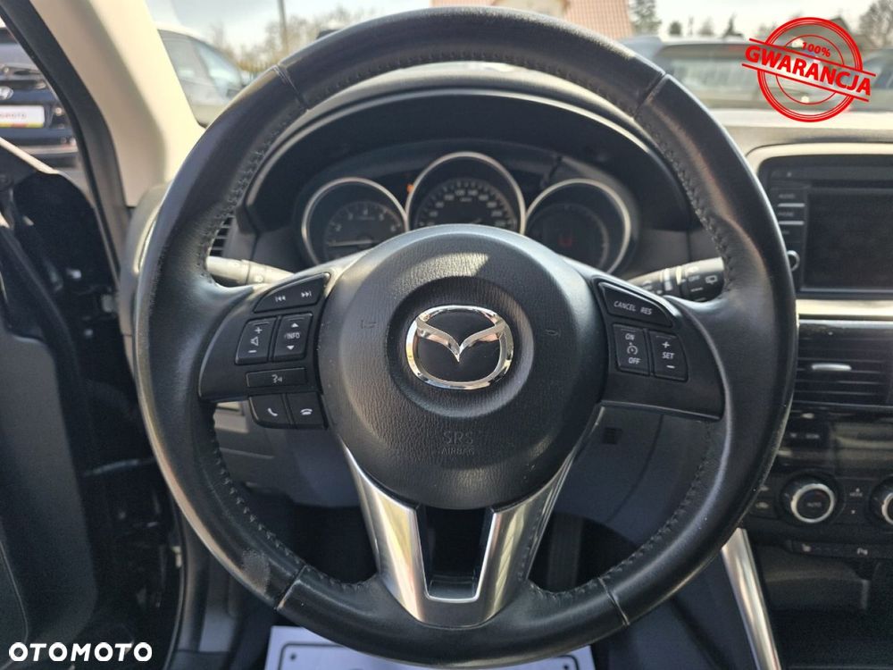 Mazda CX-5 2.0 Skyprestige 2WD - 29