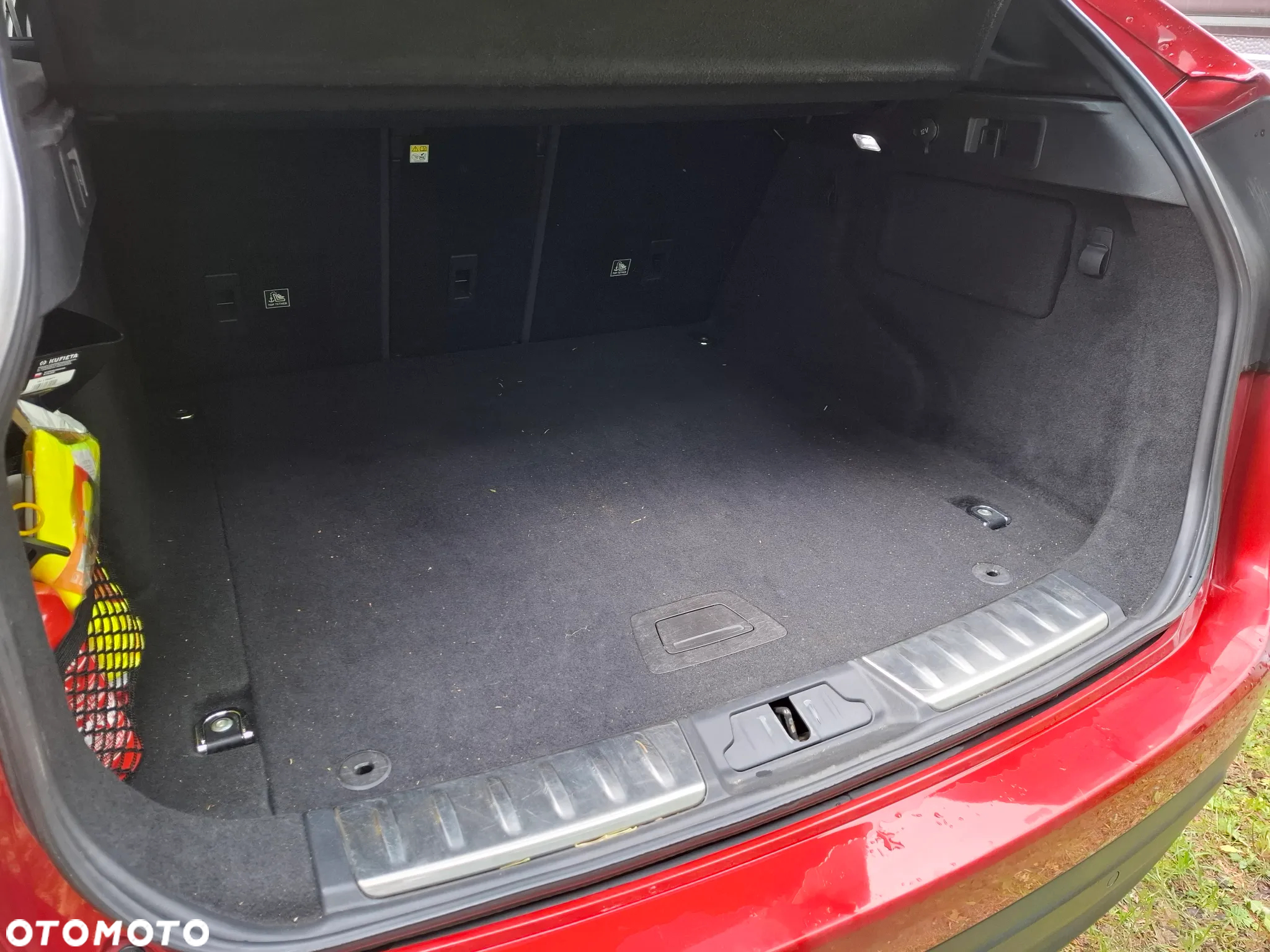 Jaguar F-Pace 2.0 i4D AWD Prestige - 10