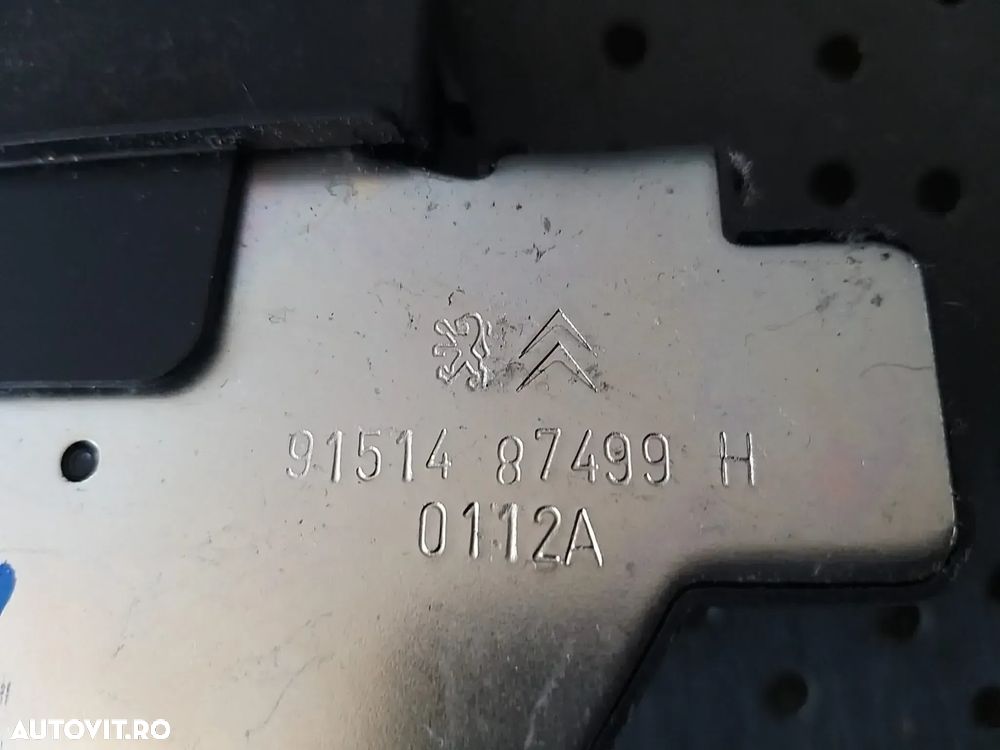 Broasca haion citroen c3 2 9151487499h - 3