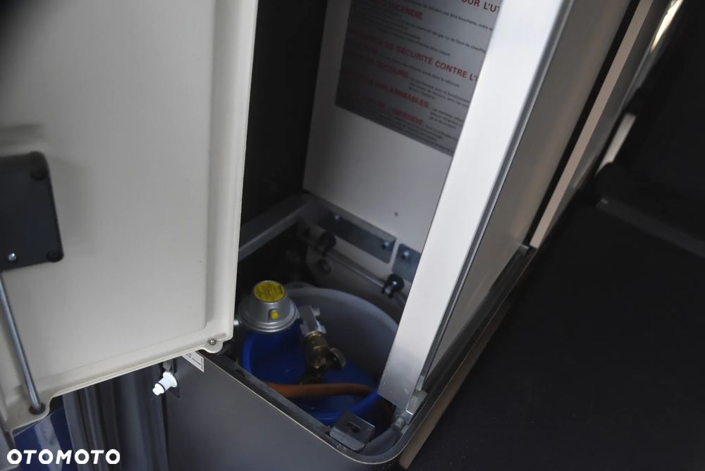 Mercedes-Benz Marco Polo - 13