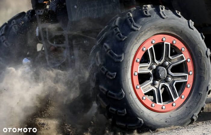 Segway Snarler AT6 - 17