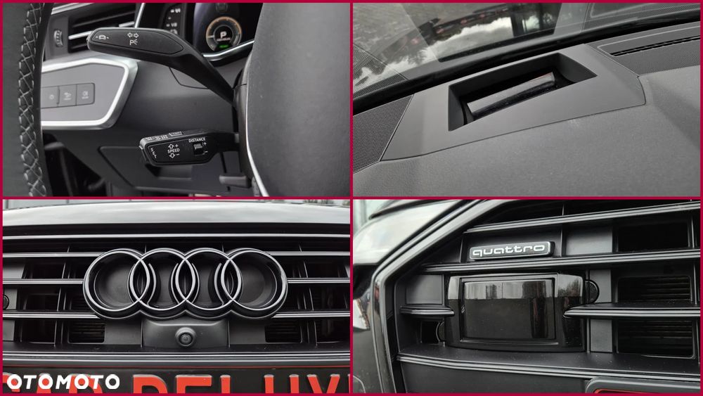 Audi A6 - 27