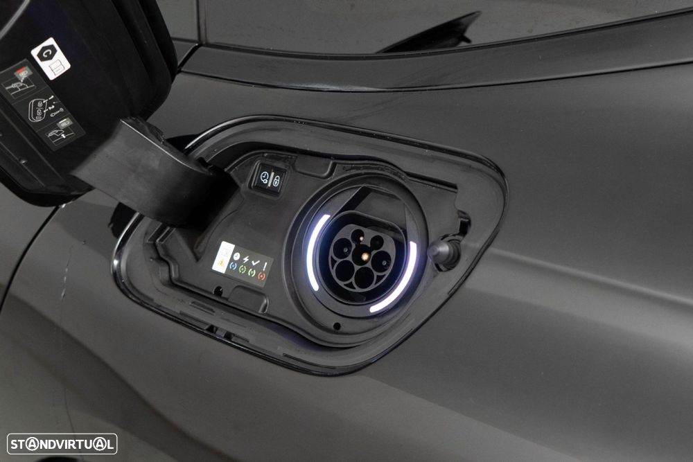 Peugeot 508 SW 1.6 Hybrid GT Pack e-EAT8 - 19