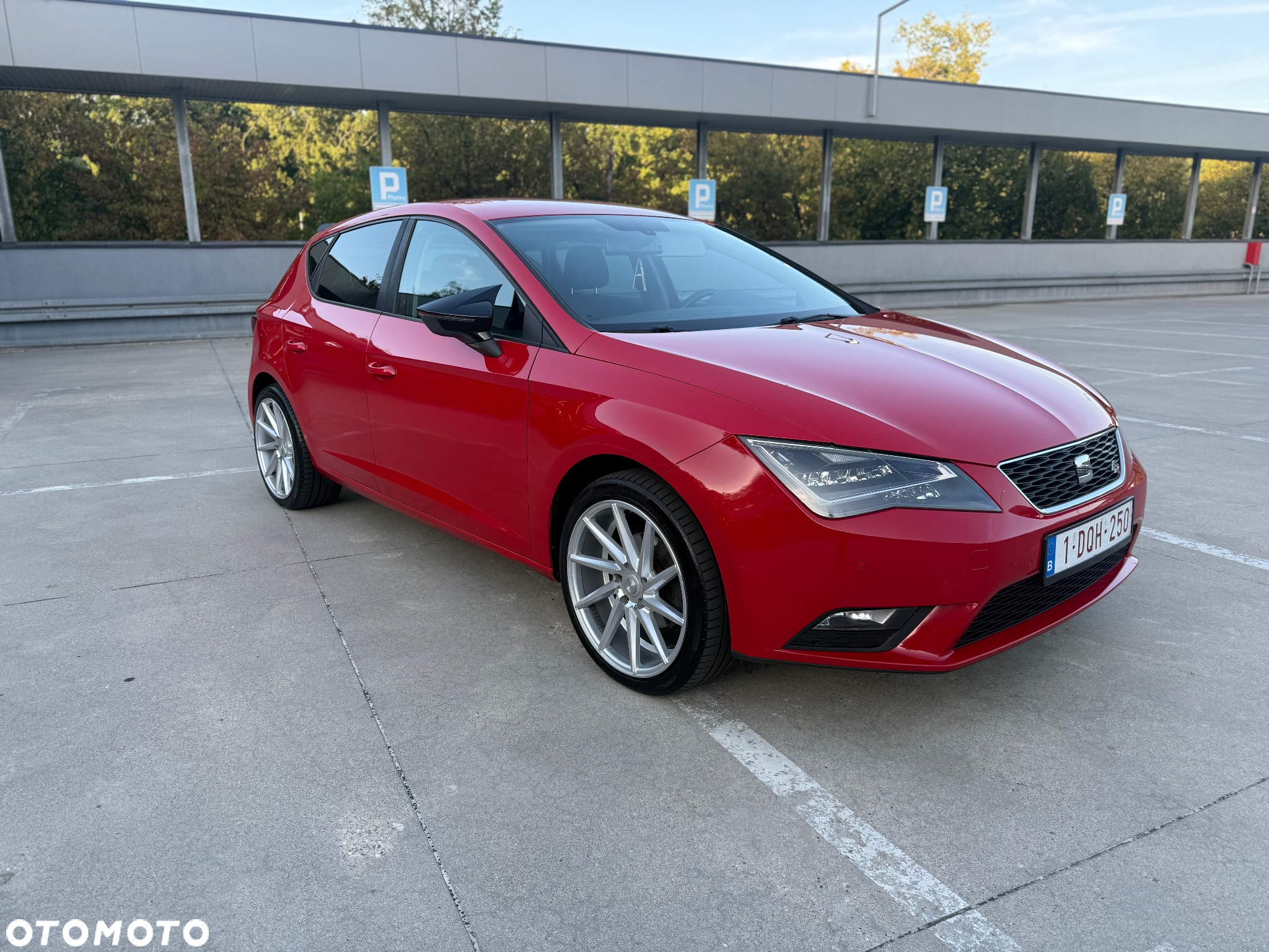 Seat Leon - 3