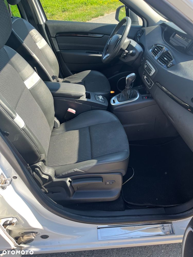 Renault Grand Scenic dCi 110 FAP EDC Dynamique - 19