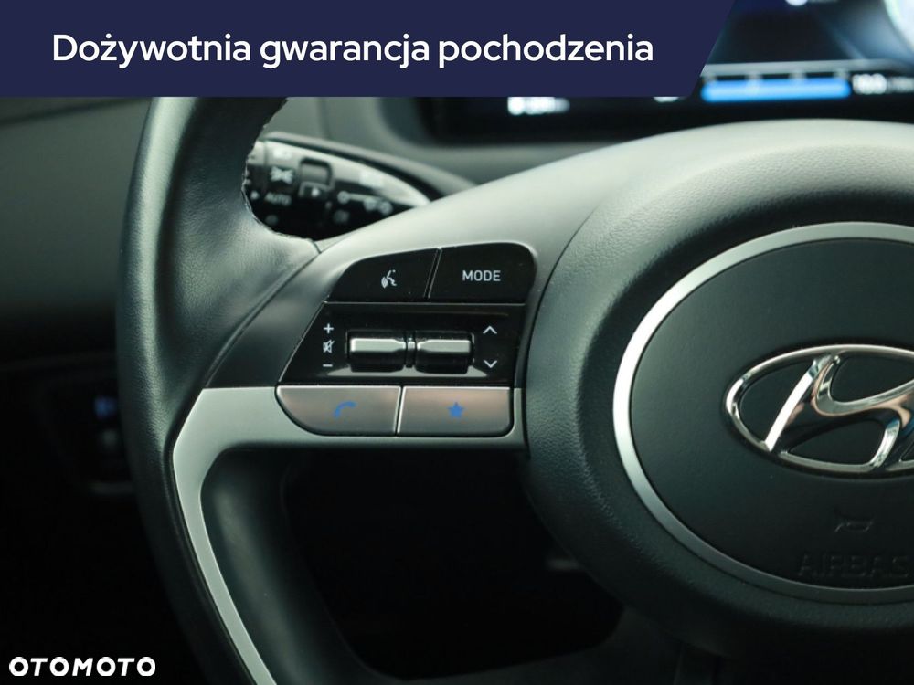 Hyundai Tucson - 17