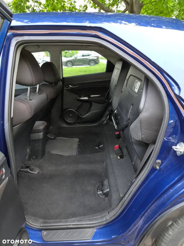 Honda Civic 1.4 Base / S - 11