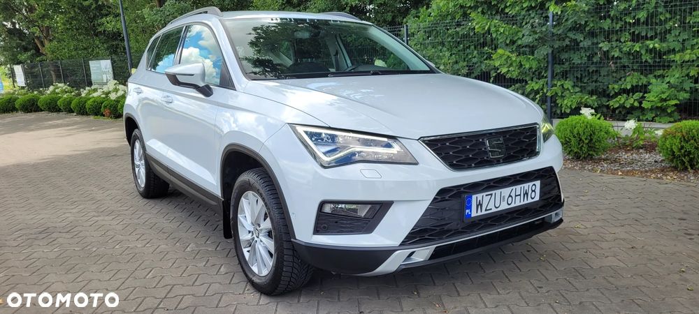 Seat Ateca - 13