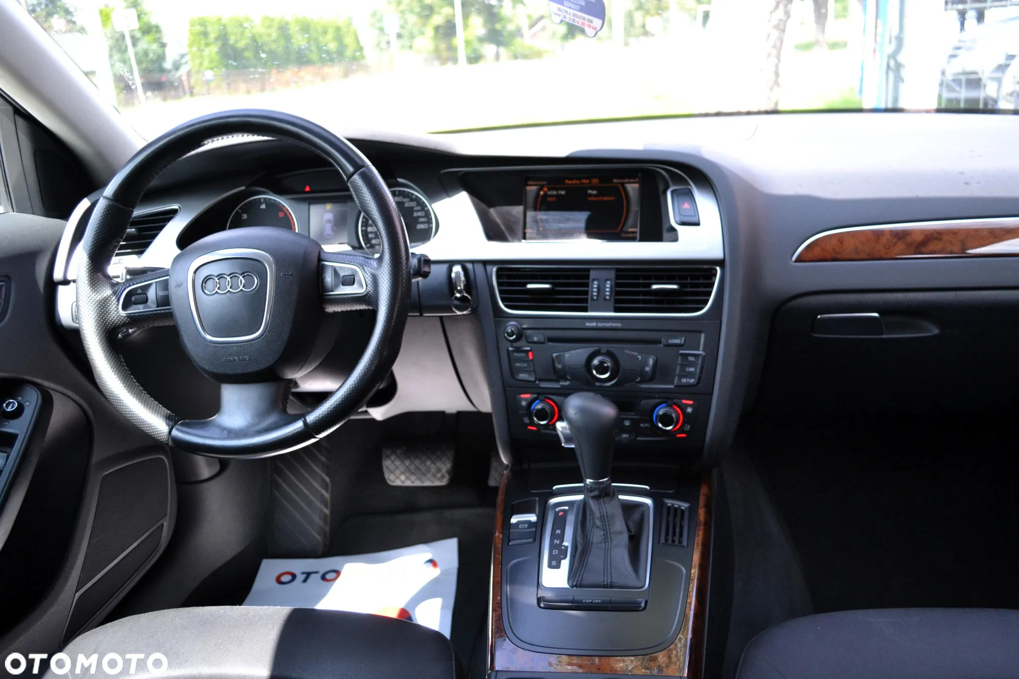 Audi A4 - 7