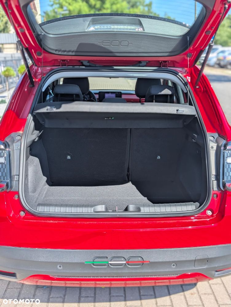 Fiat Inny - 5