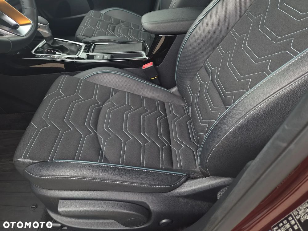Kia XCeed 1.6 T-GDI Tribute DCT - 12