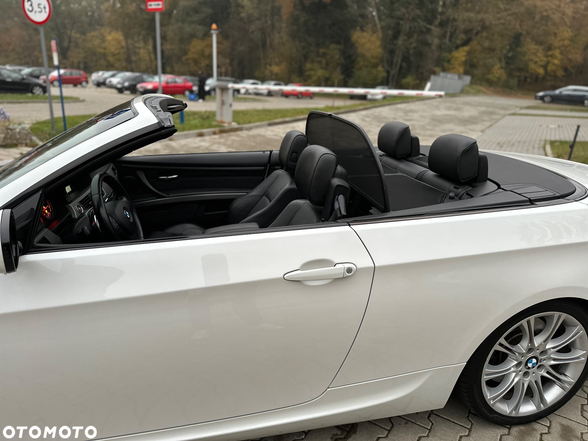 BMW Seria 3 - 24