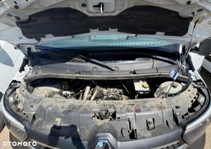 Kompletny silnik Renault Trafic 2.0dci 110 - 3