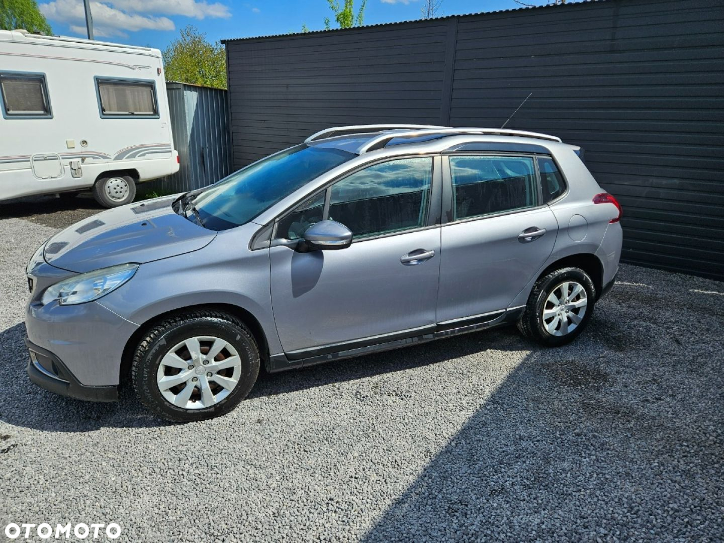 Peugeot 2008 1.6 BlueHDi Active - 2