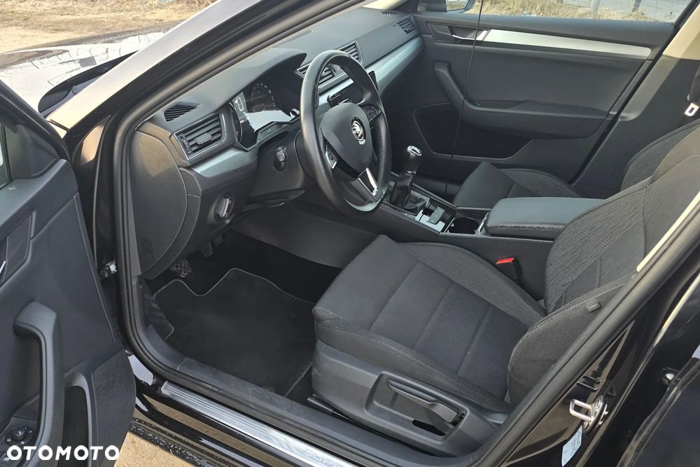 Skoda Superb 1.8 TSI Ambition - 6