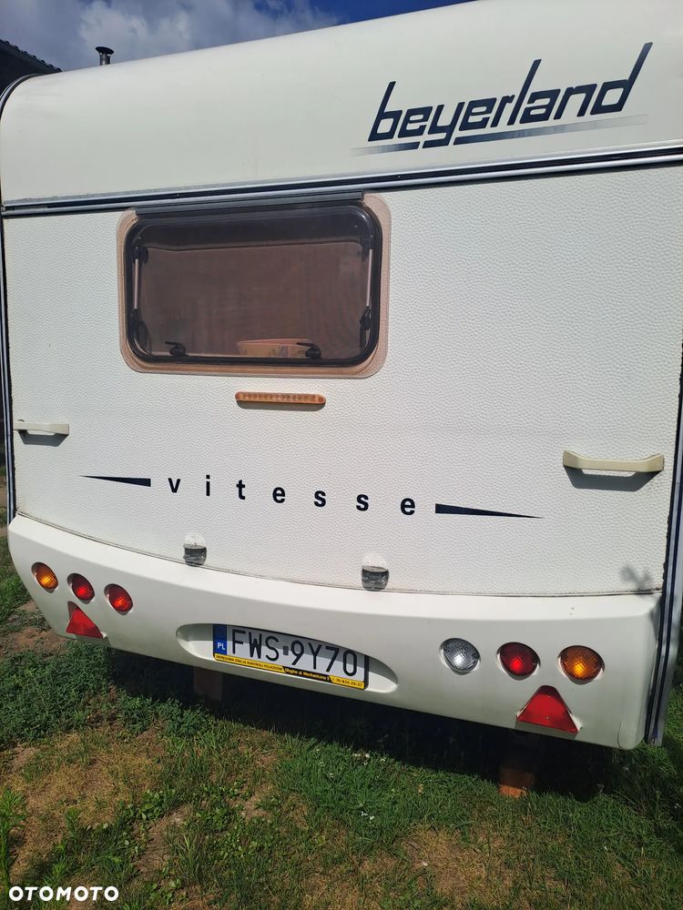 Beyerland 403 B - 2