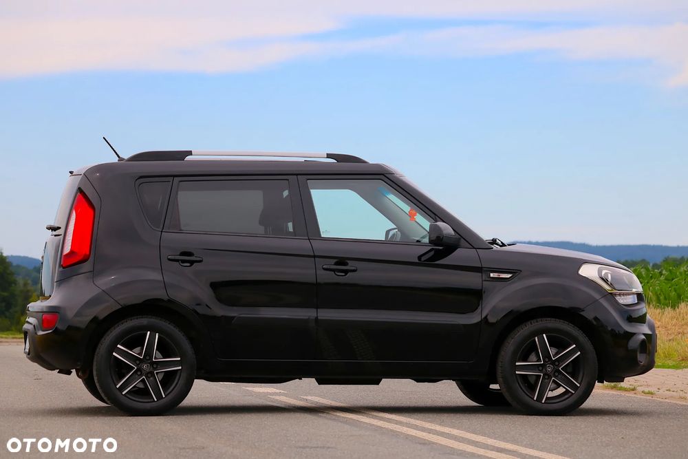 Kia Soul 1.6 GDI XL - 32