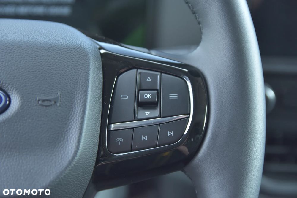 Ford TRANSIT CUSTOM 2.0 EcoBlue 136KM M6 FWD VAN TREND 320 L2 - 14