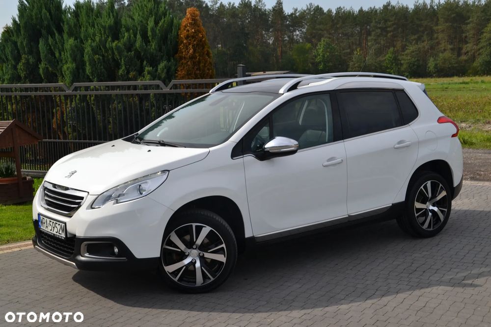 Peugeot 2008 120 VTI Business-Line - 5