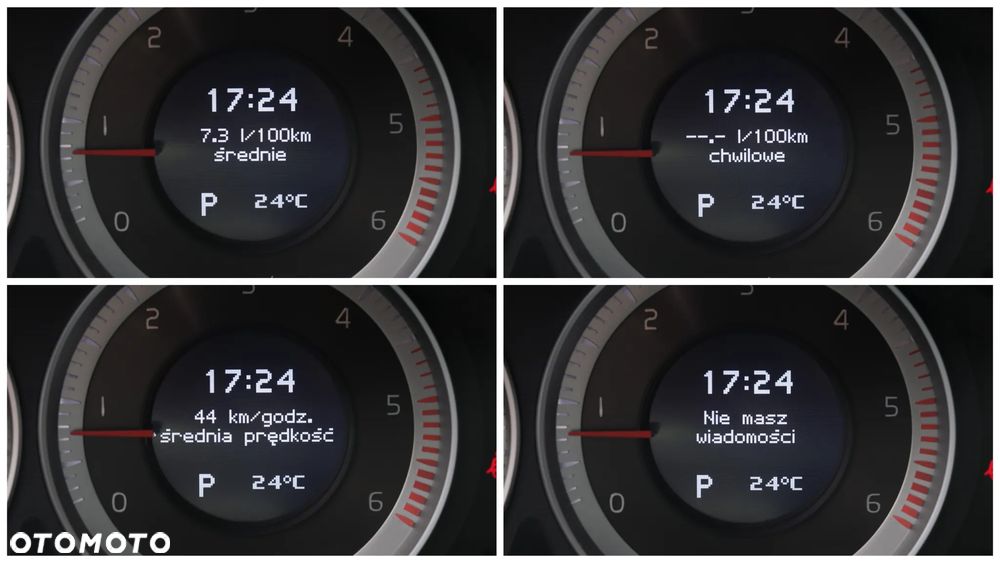 Volvo XC 60 D3 Momentum - 23