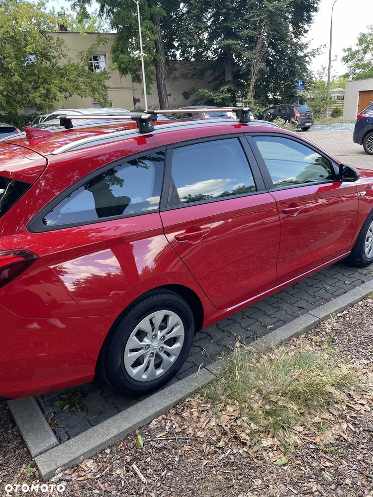 Hyundai i30 1.5 DPI Comfort - 5