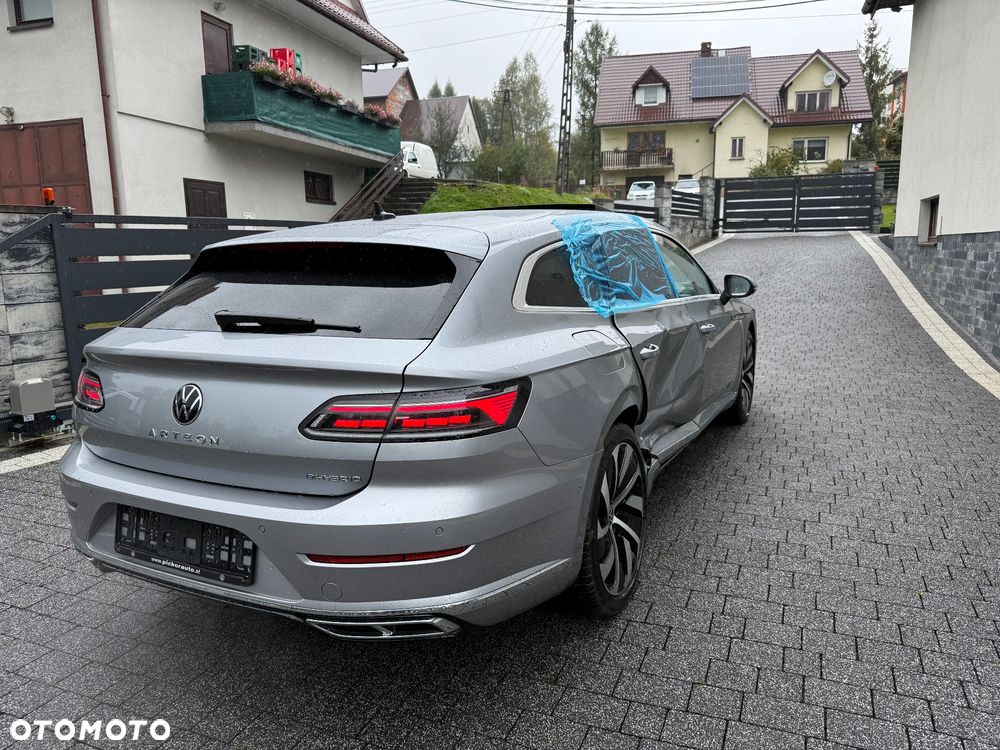 Volkswagen Arteon Shooting Brake 1.4 eHybrid OPF DSG R-Line - 5