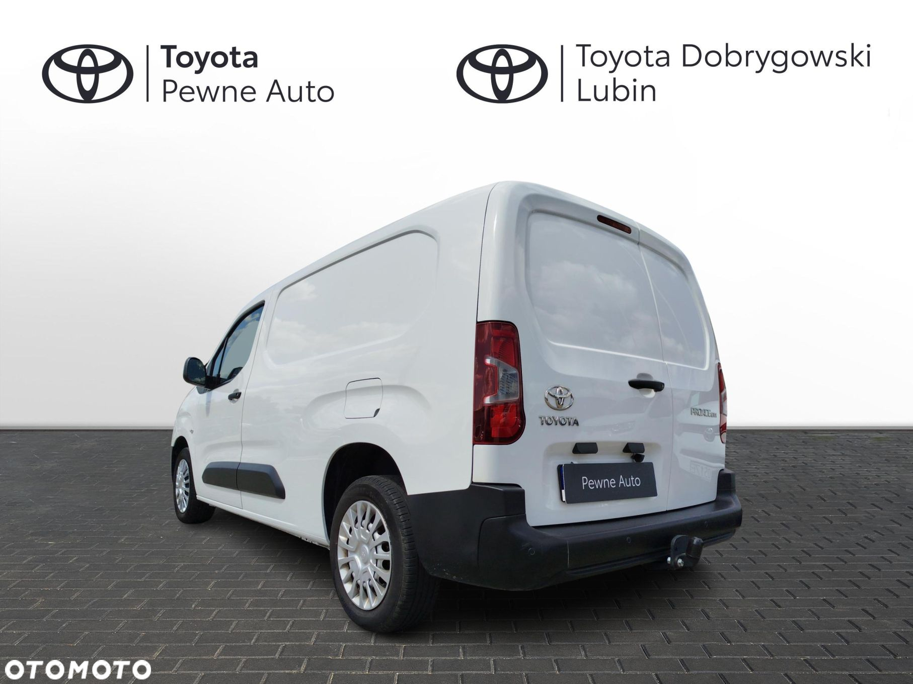 Toyota Proace City - 3