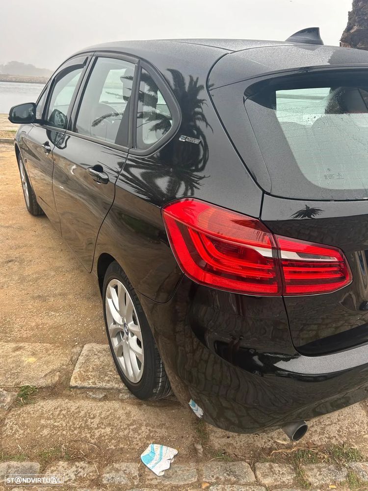 BMW 225xe Active Tourer iPerformance - 8