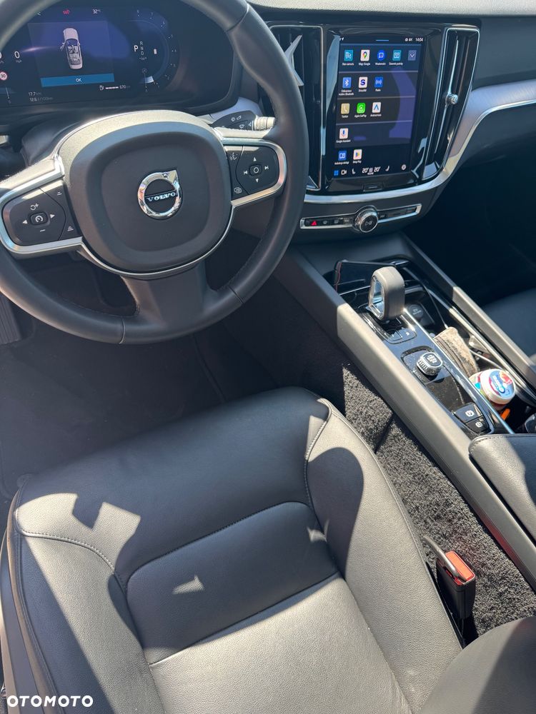 Volvo S60 B5 B AWD Ultimate Bright - 13