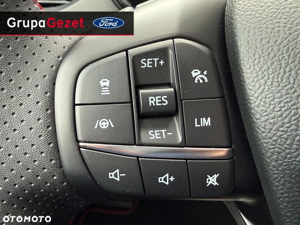 Ford Focus - 9