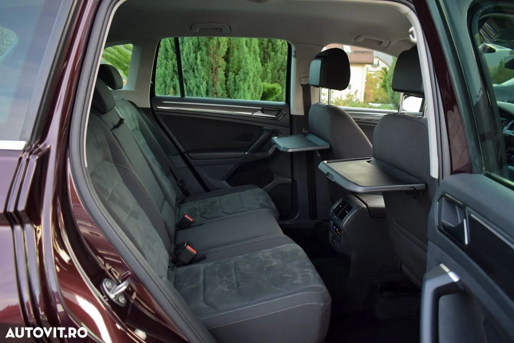 Volkswagen Tiguan - 9