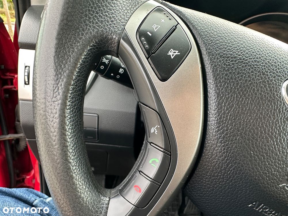 Hyundai i30 1.4 Classic + - 23