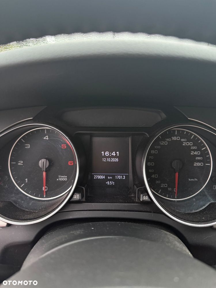Audi A5 Coupé - 3