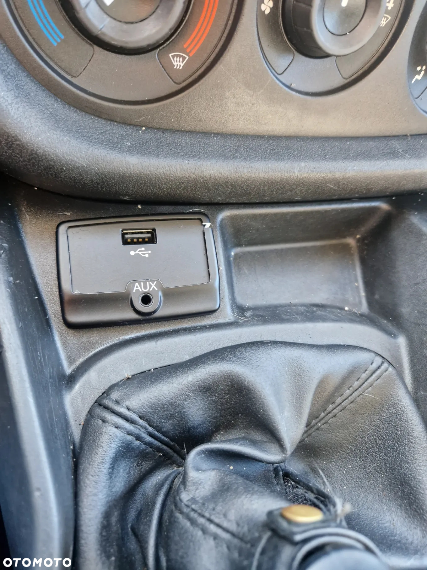 Fiat Doblo - 30