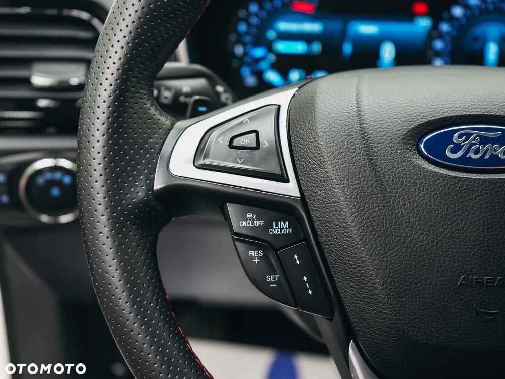 Ford Mondeo 2.0 EcoBlue ST-Line - 20