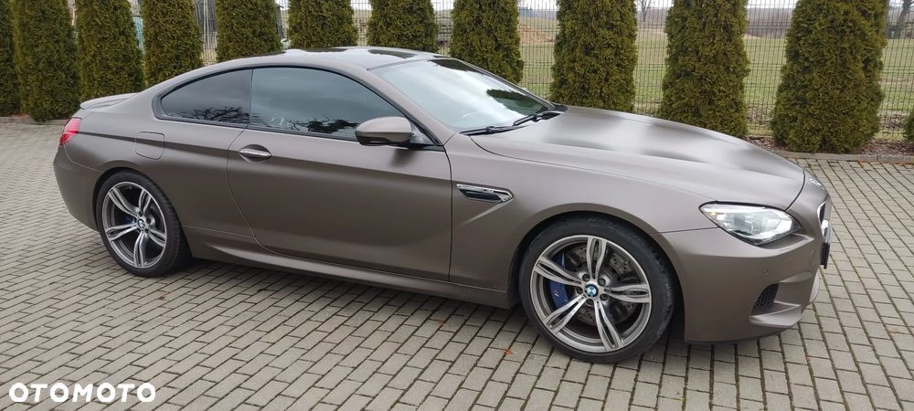 BMW M6 - 2