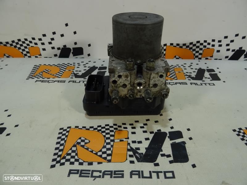 Abs Mazda 6 Três Volumes (Gj, Gl)  Ghr1437a0 / 1338000670 / 133800 067 - 2