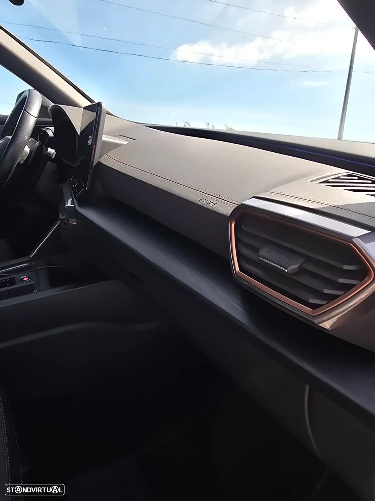 Cupra Formentor VZ 1.4 e-Hybrid DSG - 29