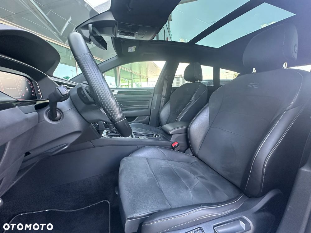 Volkswagen Arteon Shooting Brake 2.0 TDI SCR 4Motion DSG R-Line - 16